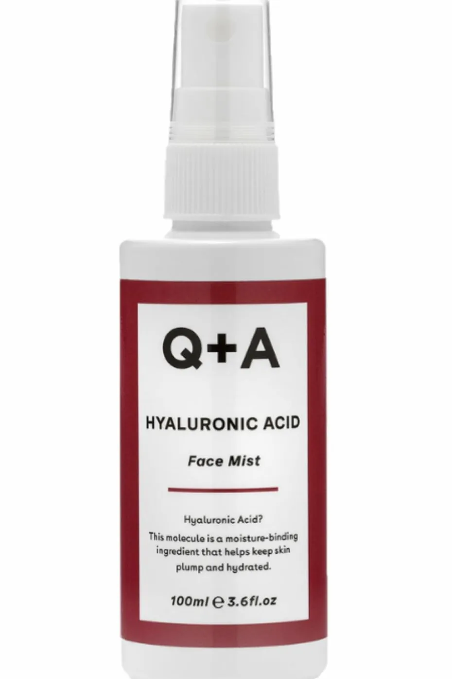 Brume visage à l’acide hyaluronique