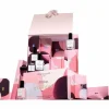 Calendrier de l’avent manucure All that glitters