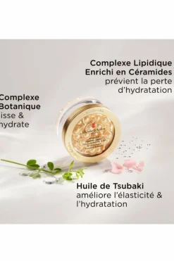 Capsules sérum quotidien rénovateur de jeunesse Advanced ceramide