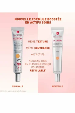 CC Crème SPF30 Caramel