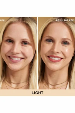CC Crème SPF40 CC+ Cream Nude Glow Your Skin But Better™