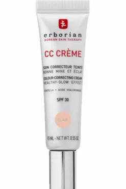 CC Crème SPF30 Claire