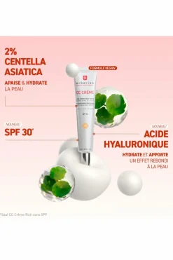 CC Crème SPF30 Doré