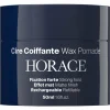 Cire coiffante rechargeable