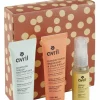 Coffret cadeau éclat visage cosmétiques certifiés bio