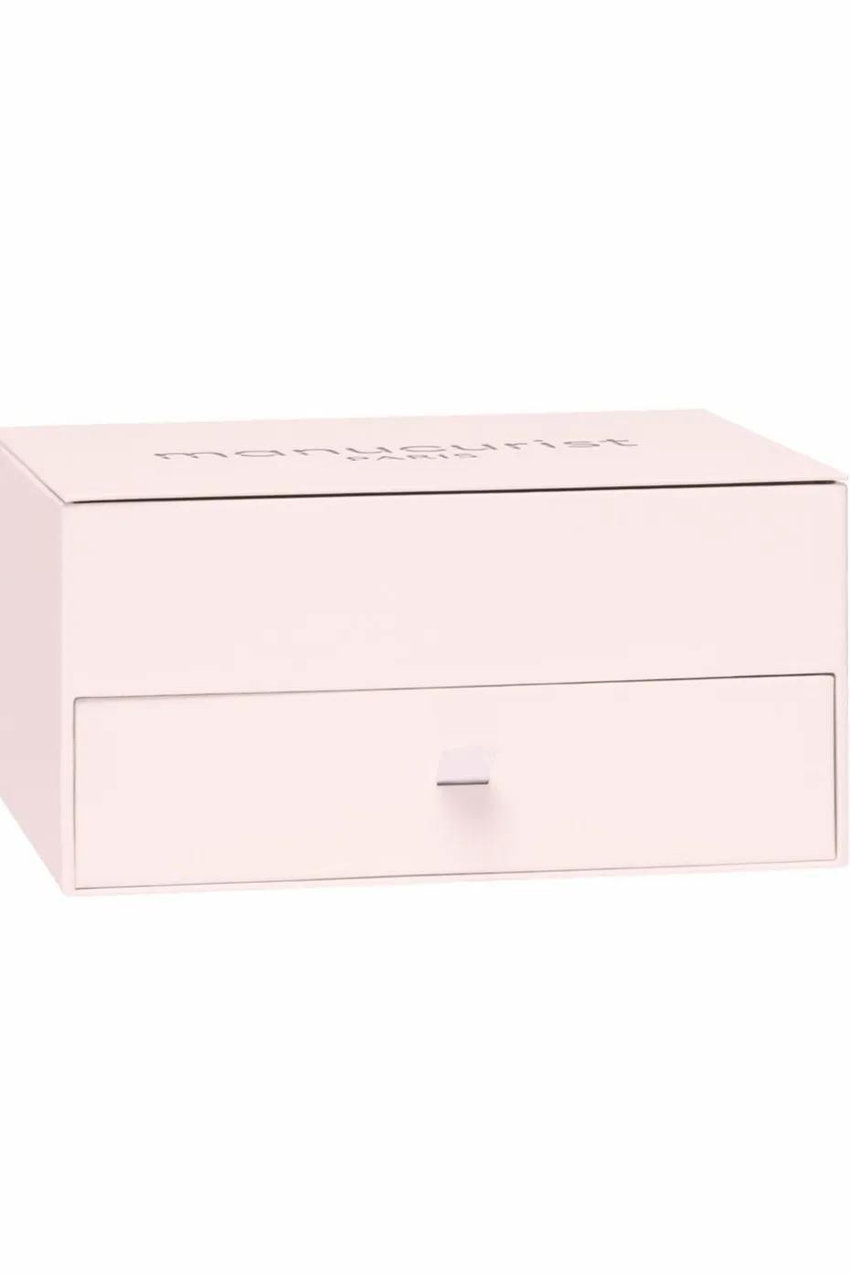 Coffret Cadeau manucure pro Green Flash