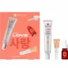 Coffret le meilleur d’Erborian Skin therapy, CC crème & super BB concealer doré