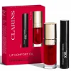 Coffret lip comfort oil