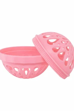 Coffret éponge à maquillage lavable The Sponge
