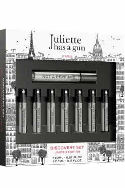 Coffret powder love