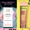 Coffret rituel correction anti-taches avec Fluide incroyable douceur invisible SPF50+ offert