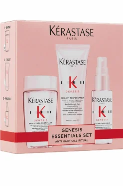 Coffret routine anti-chute Genesis