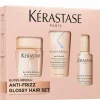 Coffret routine bain Gloss absolu
