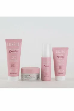 Coffret routine boucles