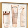 Coffret routine pour cheveux longs Gloss Absolu