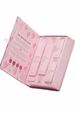 Coffret routine soin