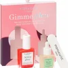 Coffret routine soin éclat Gimme Glow
