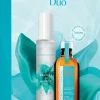 Coffret Soin Light & Brume du Maroc
