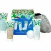 Coffret soins pieds Purifiant