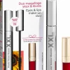 Coffret wonder volume mascara XXL