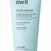 Cold cream visage & corps bio