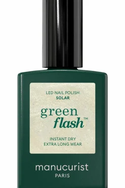 Collection de vernis Green Flash Solar Therapy