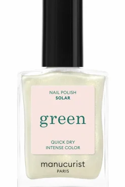 Collection de vernis Green Solar Therapy