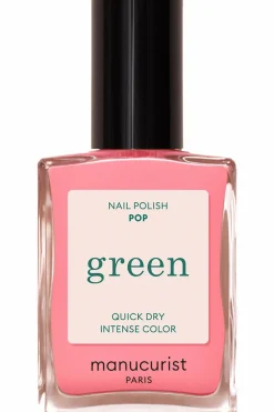 Collection de vernis Green Deauville