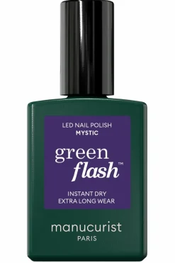 Collection de vernis Green Flash Noël 2024