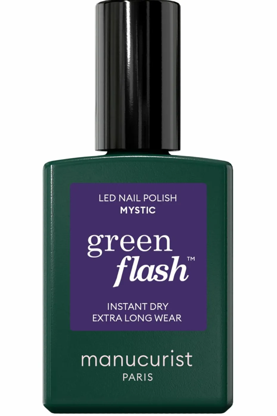 Collection de vernis Green Flash Noël 2024