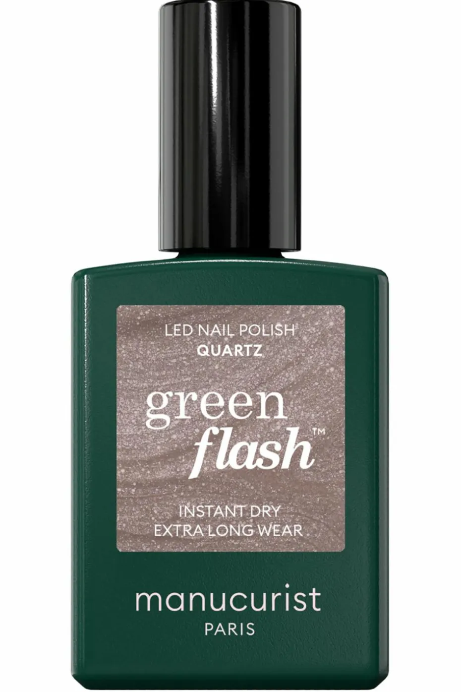 Collection de vernis Green Flash Noël 2024