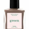 Collection vernis Green Après ski