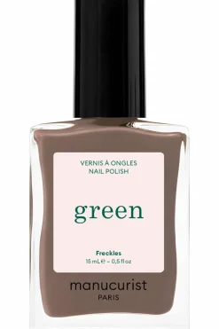 Collection vernis Green Après ski