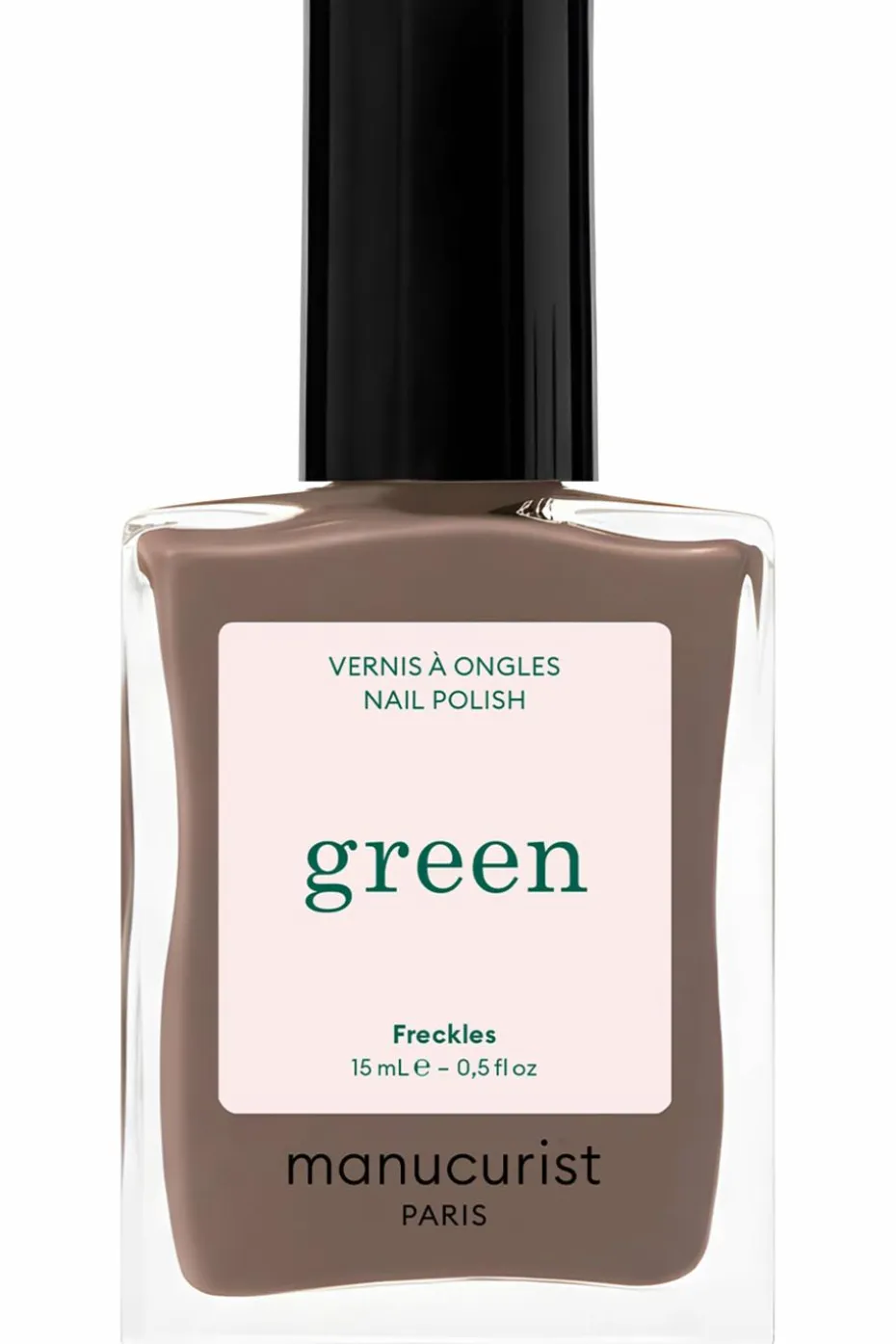 Collection vernis Green Après ski