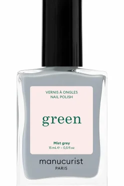 Collection vernis Green Après ski