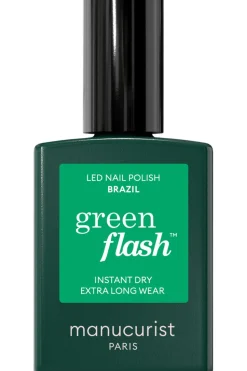 Collection vernis Green Flash Playful Wonderland