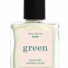 Collection vernis Green Noël 2025