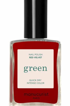 Collection vernis Green Noël 2023