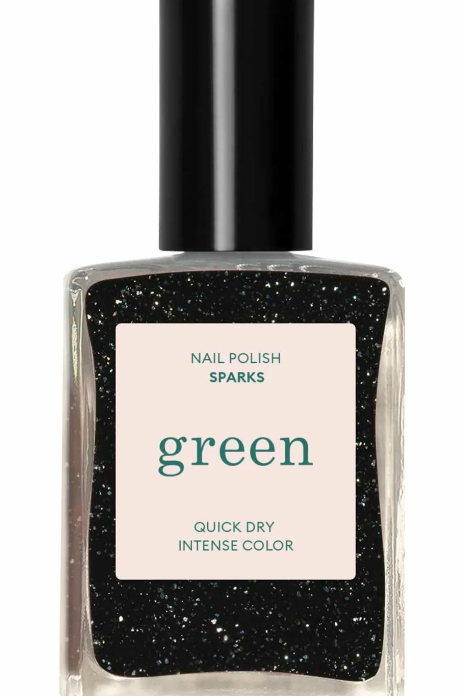 Collection vernis Green Noël 2023