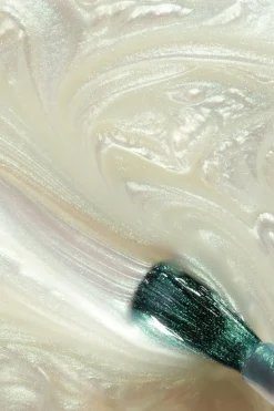 Collection vernis semi-permanent Green Flash Noël 2025