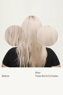 Complexe triple liaison