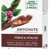 Complément alimentaire Antichute