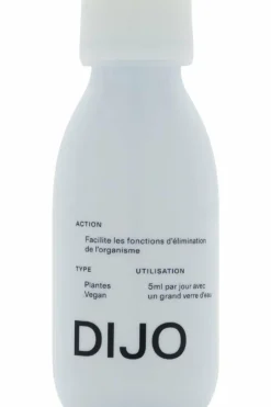Complément alimentaire drainant Potion détox