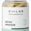 Complément alimentaire Détox Minceur