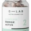 Complément alimentaire tonus & minceur Complexe Énergie Active
