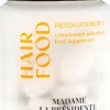 Compléments alimentaires cheveux Hair Vitamins Résolution N°1