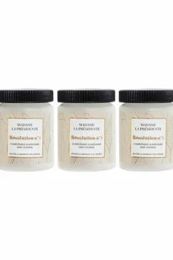 Compléments alimentaires cheveux Hair Vitamins Résolution N°1