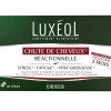 Compléments alimentaires chute de cheveux réactionnelle