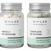 Compléments alimentaires Nutrition-Capillaire