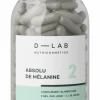 Compléments alimentaires pigmentation naturel de la peau Absolu de Mélanine